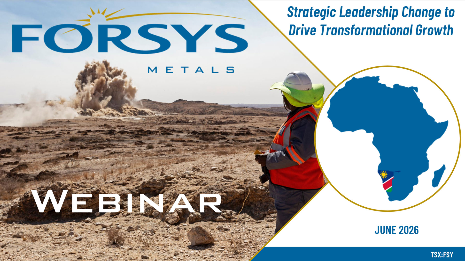 June 2026 Webinar